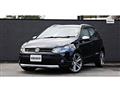 2012 Volkswagen Cross Polo