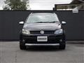 2012 Volkswagen Cross Polo