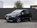 2012 Volkswagen Cross Polo