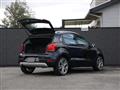 2012 Volkswagen Cross Polo