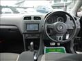 2012 Volkswagen Cross Polo