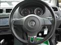 2012 Volkswagen Cross Polo