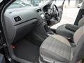 2012 Volkswagen Cross Polo