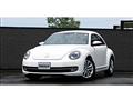 2012 Volkswagen Beetle