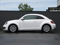 2012 Volkswagen Beetle