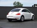2012 Volkswagen Beetle