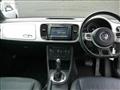 2012 Volkswagen Beetle