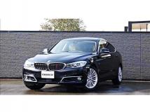 2014 BMW 3 Series