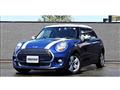 2016 BMW MINI Cooper