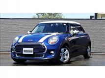 2016 BMW MINI Cooper