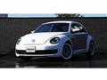 2016 Volkswagen Beetle
