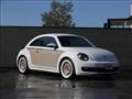 2016 Volkswagen Beetle