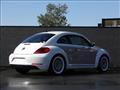 2016 Volkswagen Beetle