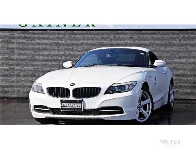 2010 BMW Z4