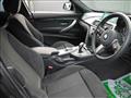 2013 BMW 3 Series