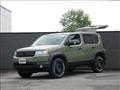 2008 Honda Crossroad