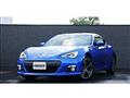 2012 Subaru BRZ