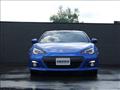 2012 Subaru BRZ