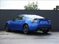 2012 Subaru BRZ