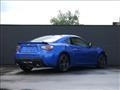 2012 Subaru BRZ