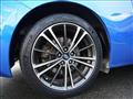 2012 Subaru BRZ