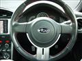 2012 Subaru BRZ