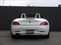2012 BMW Z4