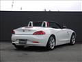 2012 BMW Z4