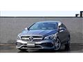 2017 Mercedes-Benz CLA-CLASS