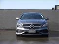 2017 Mercedes-Benz CLA-CLASS