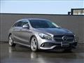 2017 Mercedes-Benz CLA-CLASS