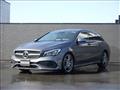 2017 Mercedes-Benz CLA-CLASS