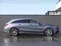 2017 Mercedes-Benz CLA-CLASS