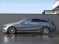 2017 Mercedes-Benz CLA-CLASS