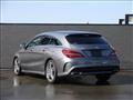 2017 Mercedes-Benz CLA-CLASS
