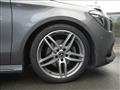 2017 Mercedes-Benz CLA-CLASS