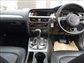 2014 Audi A4