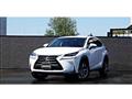 2014 Lexus NX
