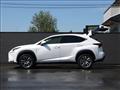 2014 Lexus NX