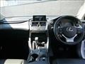 2014 Lexus NX