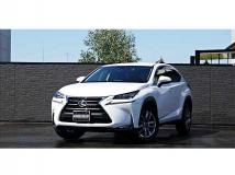 2014 Lexus NX