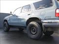 2001 Toyota Hilux Surf