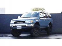 2001 Toyota Hilux Surf