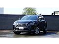 2017 Lexus NX