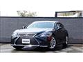 2018 Lexus LS