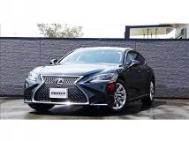 2018 Lexus LS