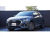 2021 Audi Q3