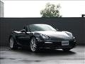 2013 Porsche Boxster