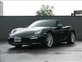 2013 Porsche Boxster