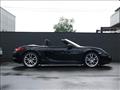 2013 Porsche Boxster